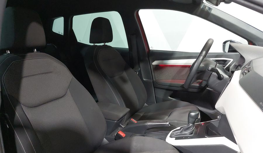 Seat Arona 1.6 XCELLENCE AUTO Suv 2018