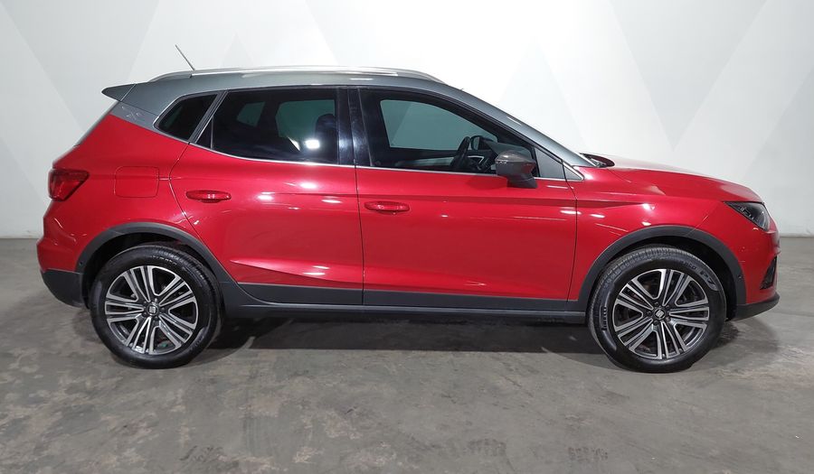 Seat Arona 1.6 XCELLENCE AUTO Suv 2018