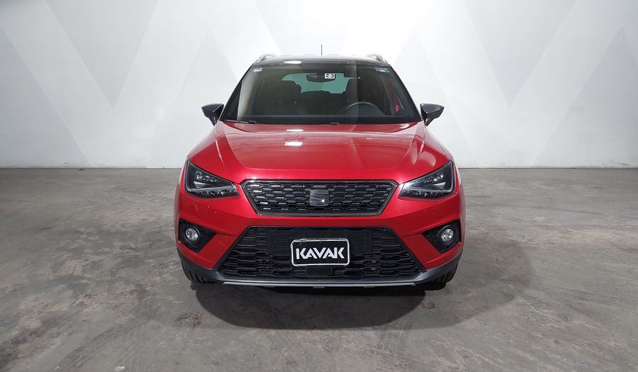 Seat Arona 1.6 XCELLENCE AUTO Suv 2018