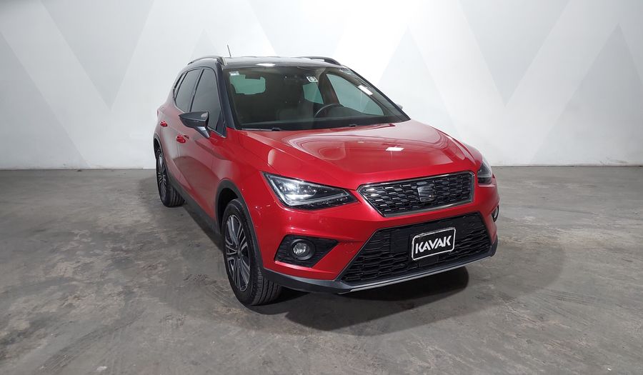Seat Arona 1.6 XCELLENCE AUTO Suv 2018