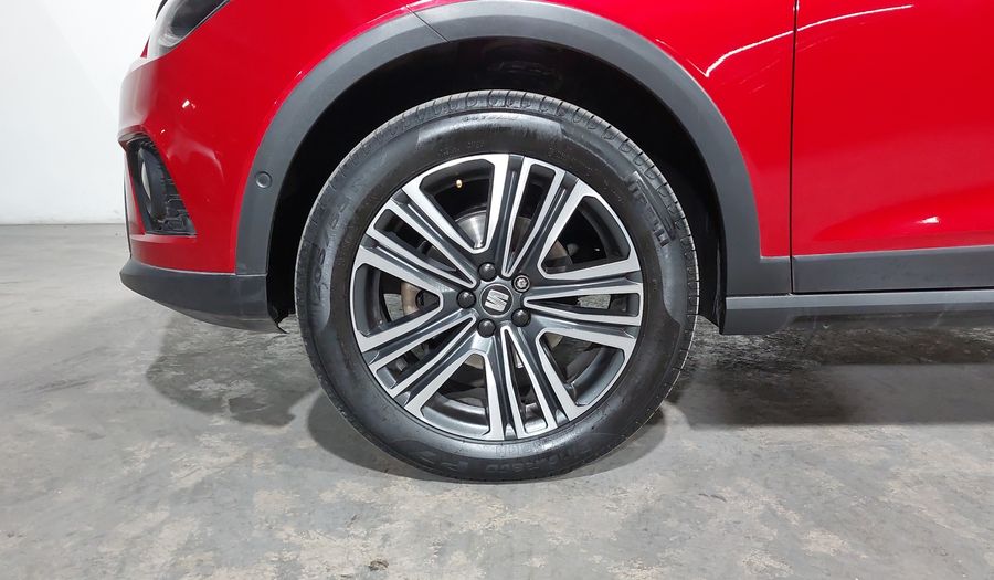 Seat Arona 1.6 XCELLENCE AUTO Suv 2018