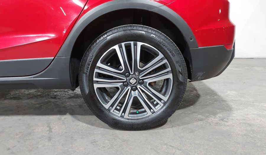 Seat Arona 1.6 XCELLENCE AUTO Suv 2018