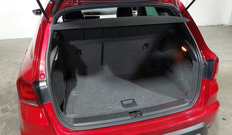 Seat Arona 1.6 XCELLENCE AUTO Suv 2018