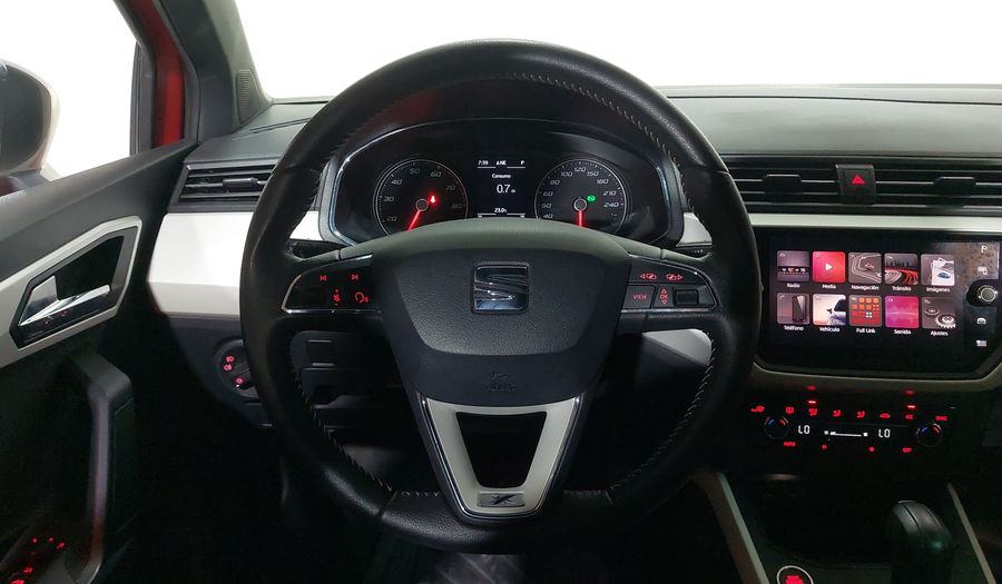 Seat Arona 1.6 XCELLENCE AUTO Suv 2018