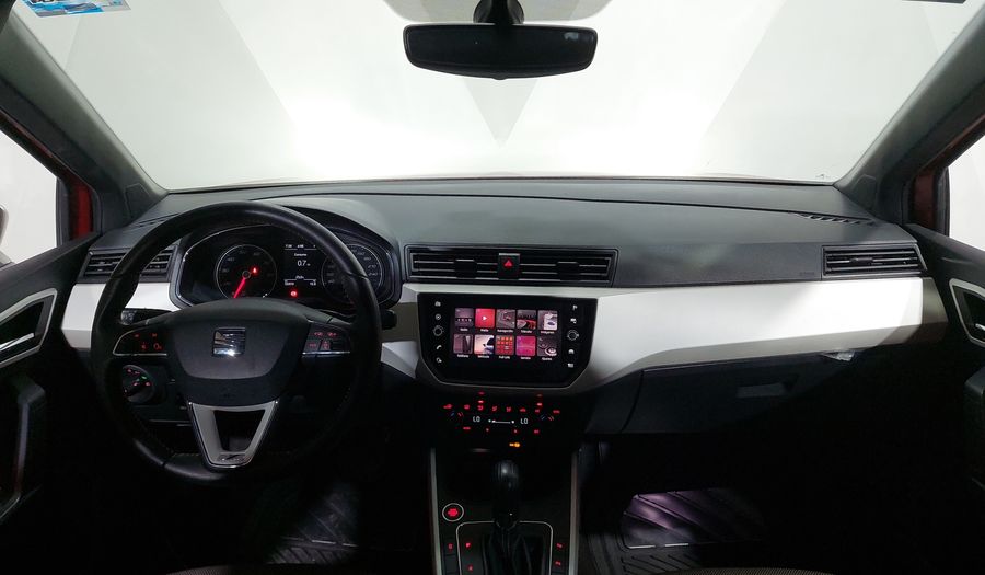 Seat Arona 1.6 XCELLENCE AUTO Suv 2018