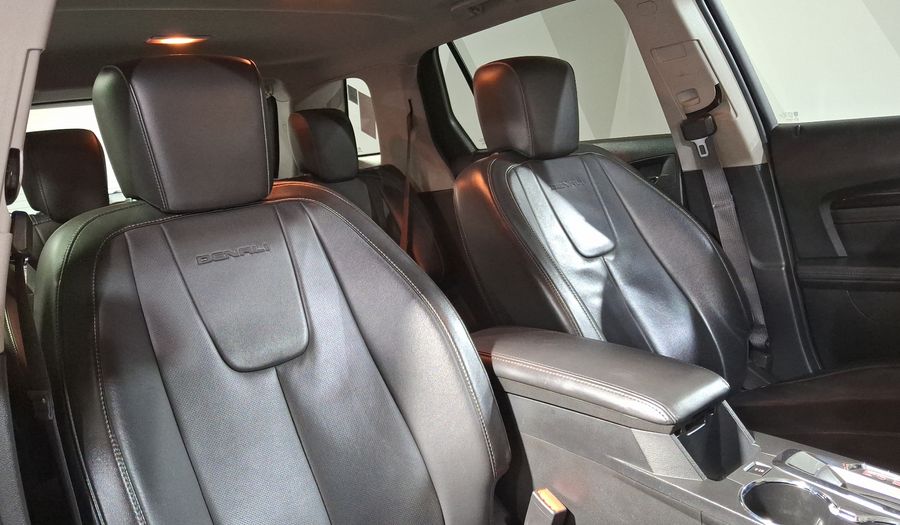 Gmc Terrain 3.6 - DENALI D AT Suv 2016