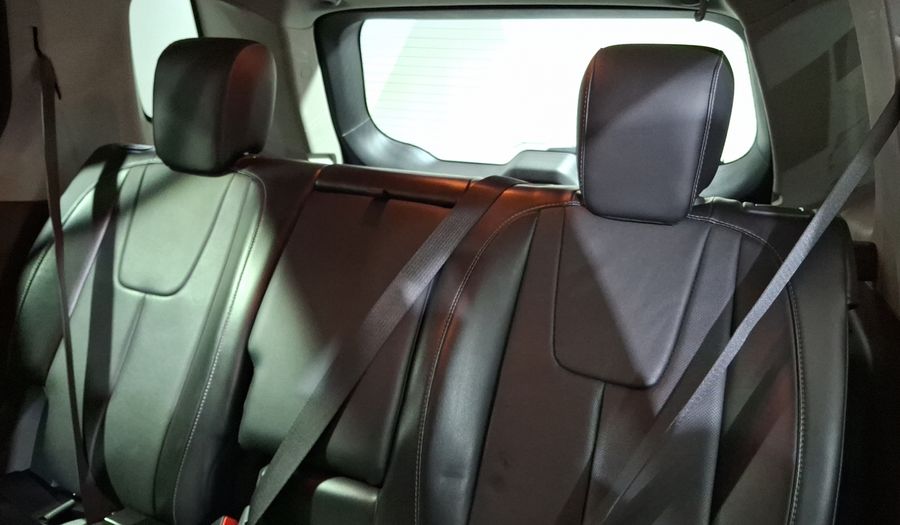 Gmc Terrain 3.6 - DENALI D AT Suv 2016