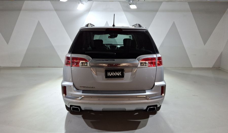 Gmc Terrain 3.6 - DENALI D AT Suv 2016