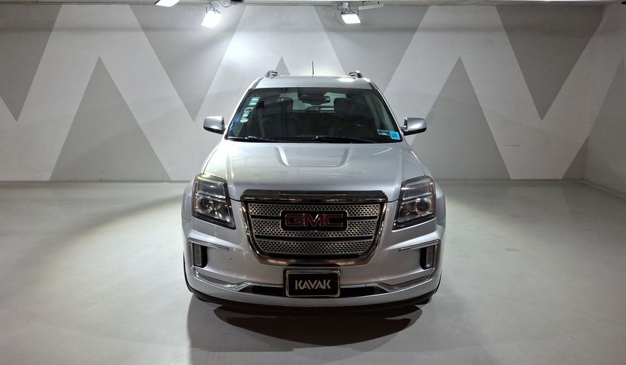 Gmc Terrain 3.6 - DENALI D AT Suv 2016