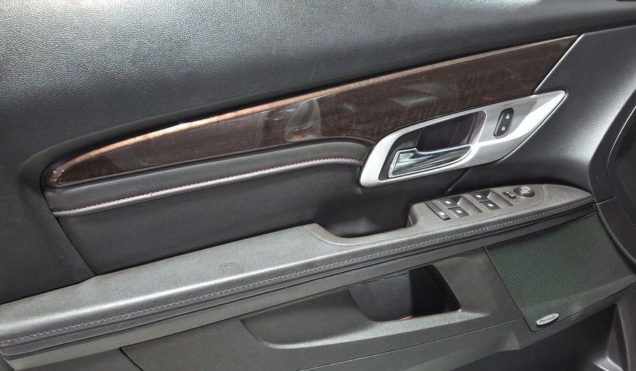 Gmc Terrain 3.6 - DENALI D AT Suv 2016