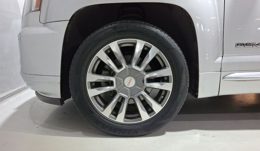 Gmc Terrain 3.6 - DENALI D AT Suv 2016