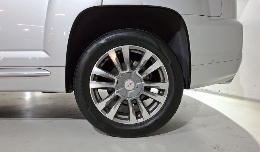 Gmc Terrain 3.6 - DENALI D AT Suv 2016