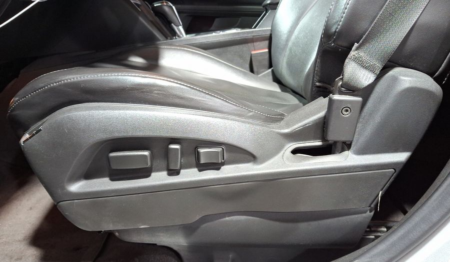 Gmc Terrain 3.6 - DENALI D AT Suv 2016