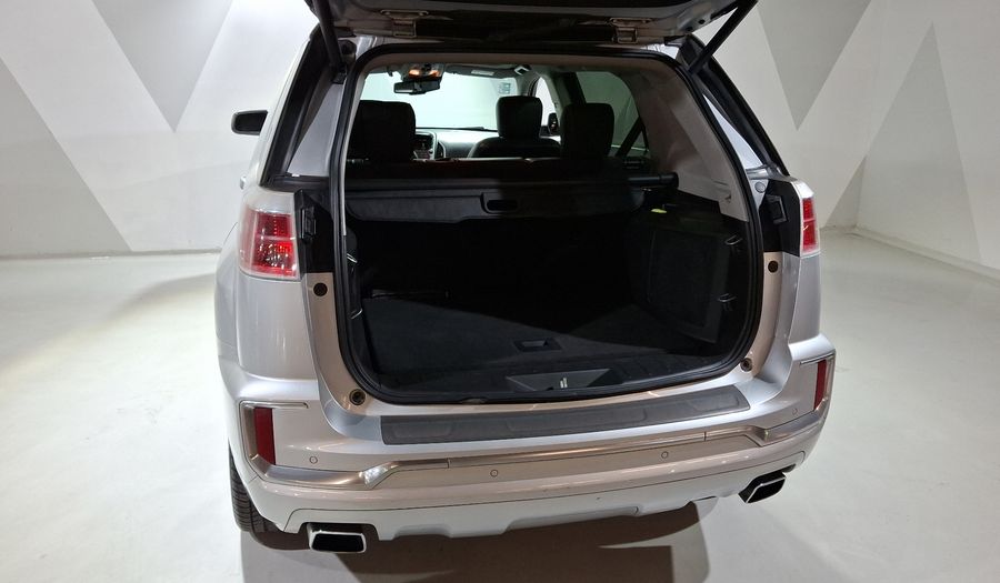 Gmc Terrain 3.6 - DENALI D AT Suv 2016
