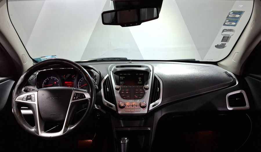 Gmc Terrain 3.6 - DENALI D AT Suv 2016