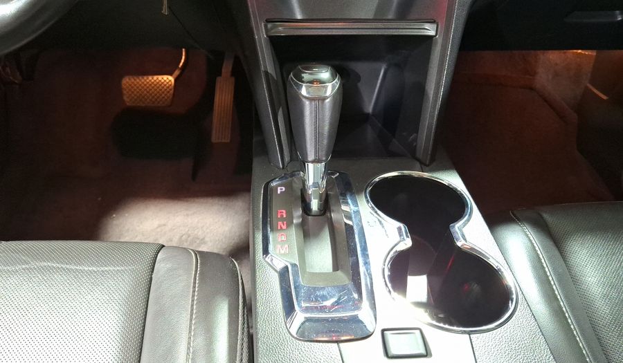 Gmc Terrain 3.6 - DENALI D AT Suv 2016
