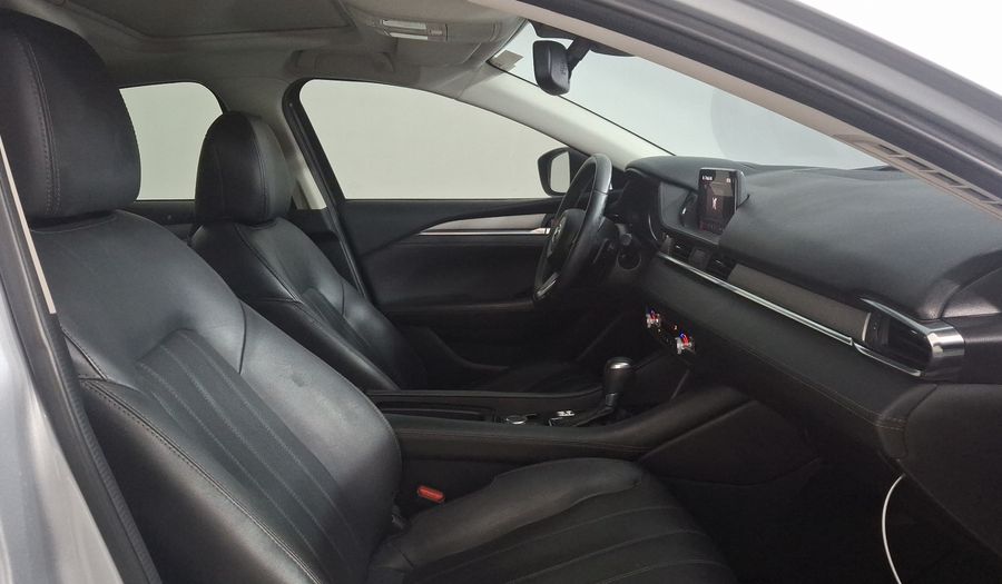 Mazda 6 2.5 I GRAND TOURING PLUS AUTO Sedan 2020