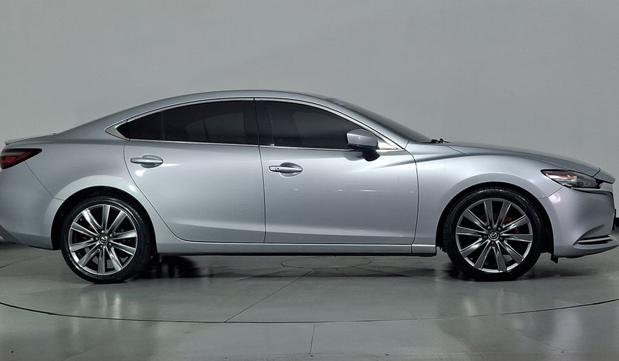 Mazda 6 2.5 I GRAND TOURING PLUS AUTO Sedan 2020