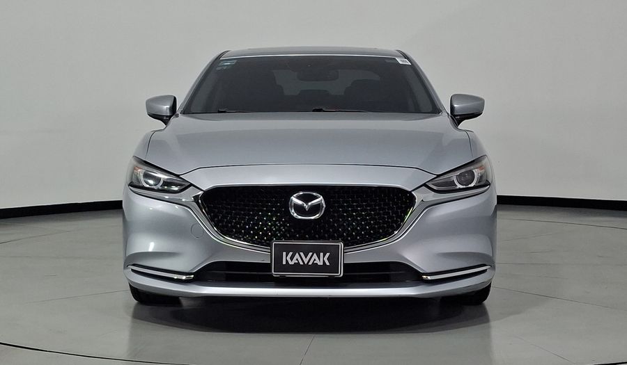 Mazda 6 2.5 I GRAND TOURING PLUS AUTO Sedan 2020