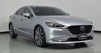 Mazda 6 2.5 I GRAND TOURING PLUS AUTO Sedan 2020