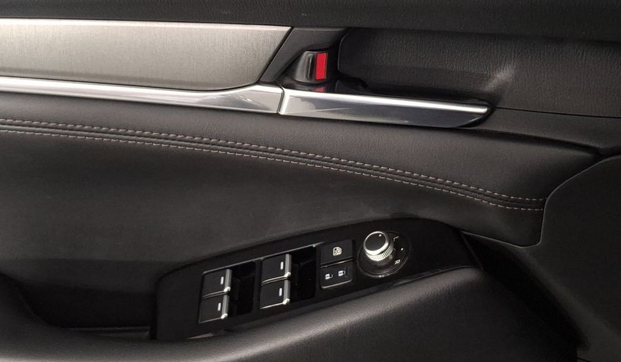 Mazda 6 2.5 I GRAND TOURING PLUS AUTO Sedan 2020