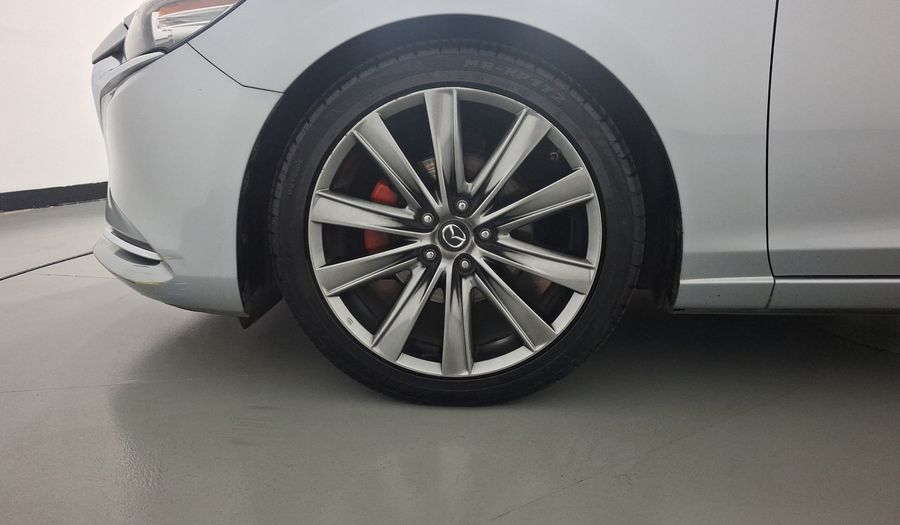 Mazda 6 2.5 I GRAND TOURING PLUS AUTO Sedan 2020