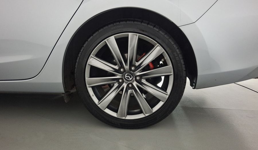 Mazda 6 2.5 I GRAND TOURING PLUS AUTO Sedan 2020