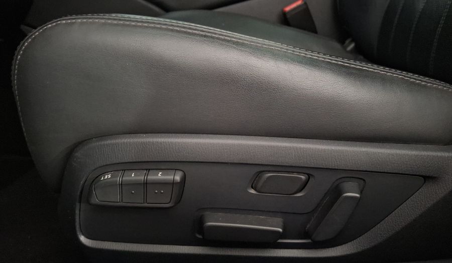 Mazda 6 2.5 I GRAND TOURING PLUS AUTO Sedan 2020