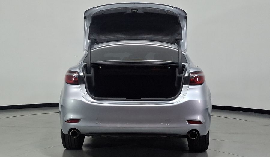 Mazda 6 2.5 I GRAND TOURING PLUS AUTO Sedan 2020