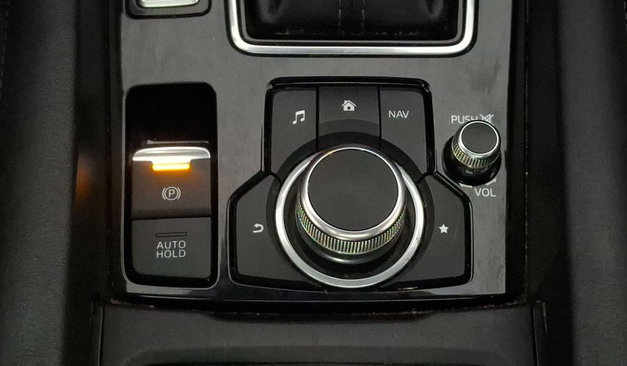 Mazda 6 2.5 I GRAND TOURING PLUS AUTO Sedan 2020