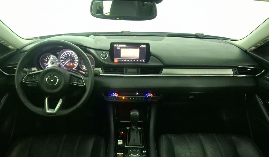 Mazda 6 2.5 I GRAND TOURING PLUS AUTO Sedan 2020