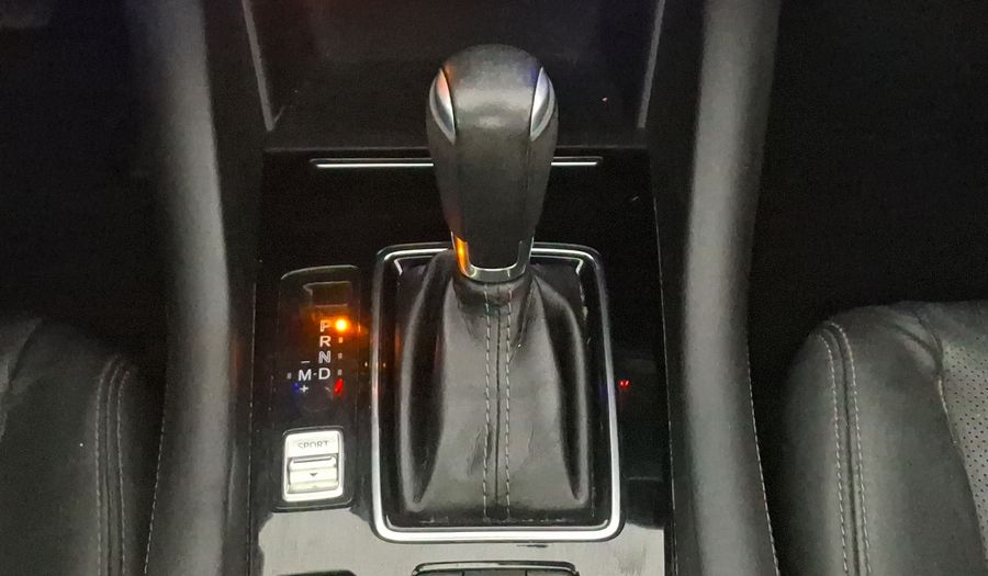 Mazda 6 2.5 I GRAND TOURING PLUS AUTO Sedan 2020