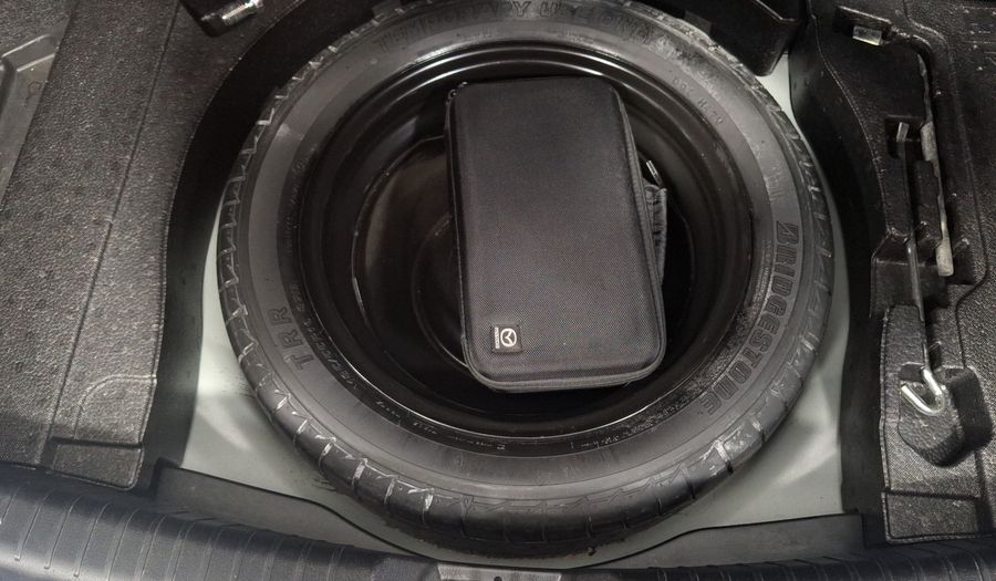 Mazda 6 2.5 I GRAND TOURING PLUS AUTO Sedan 2020