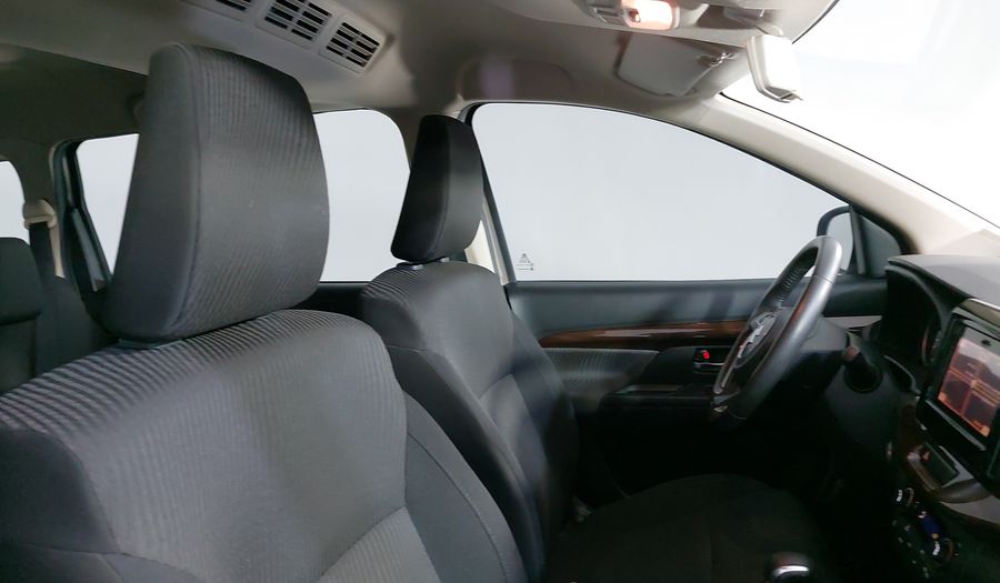 Suzuki Ertiga 1.5 GLX AUTO Minivan 2021