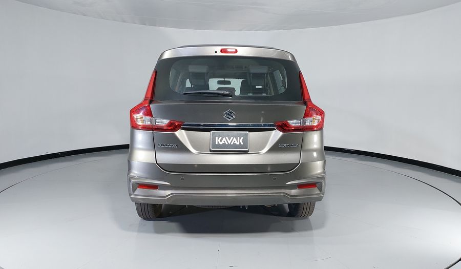 Suzuki Ertiga 1.5 GLX AUTO Minivan 2021