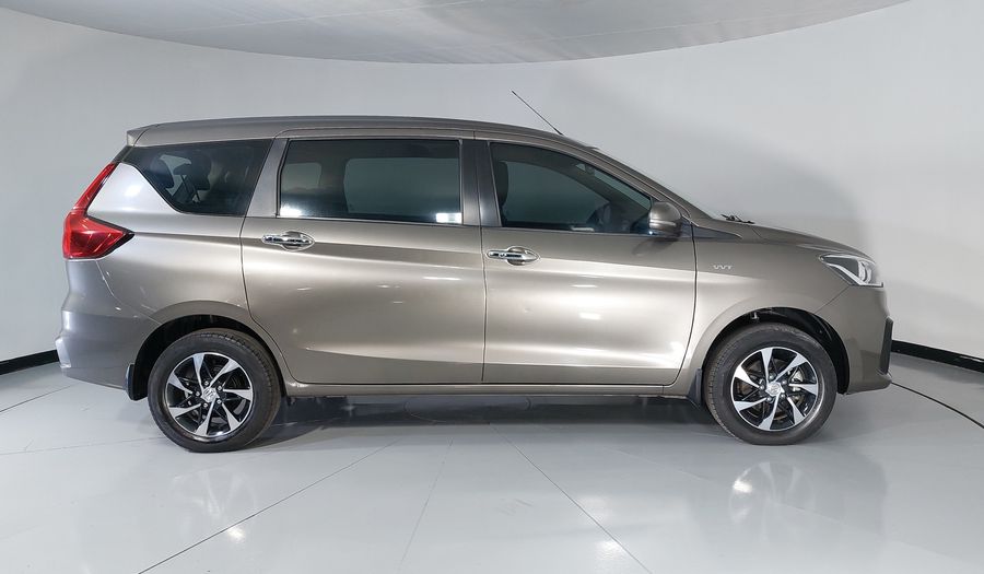 Suzuki Ertiga 1.5 GLX AUTO Minivan 2021