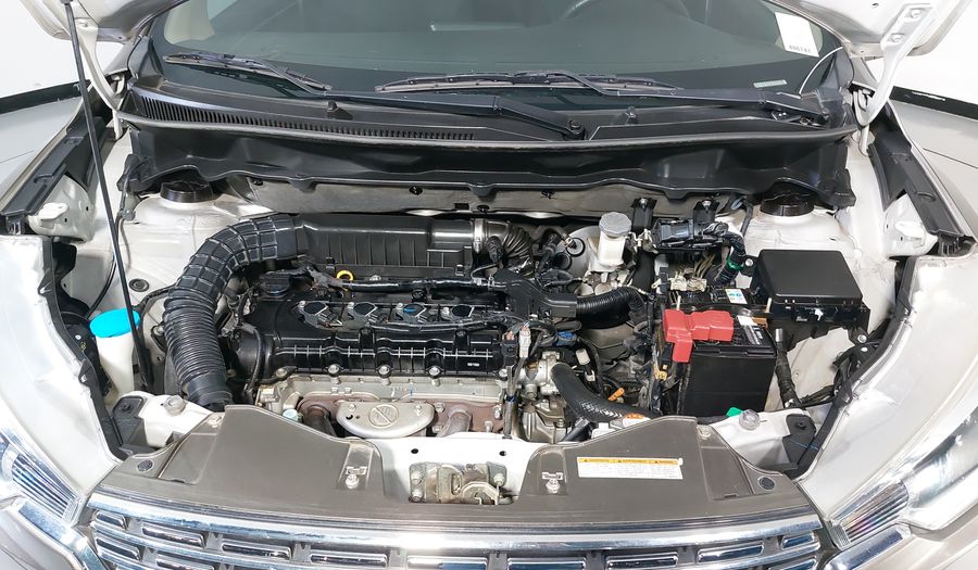 Suzuki Ertiga 1.5 GLX AUTO Minivan 2021