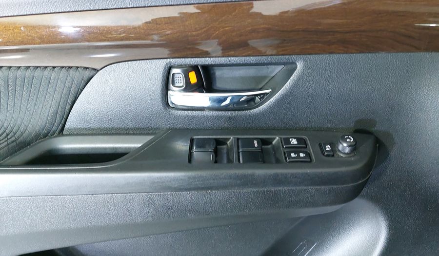 Suzuki Ertiga 1.5 GLX AUTO Minivan 2021