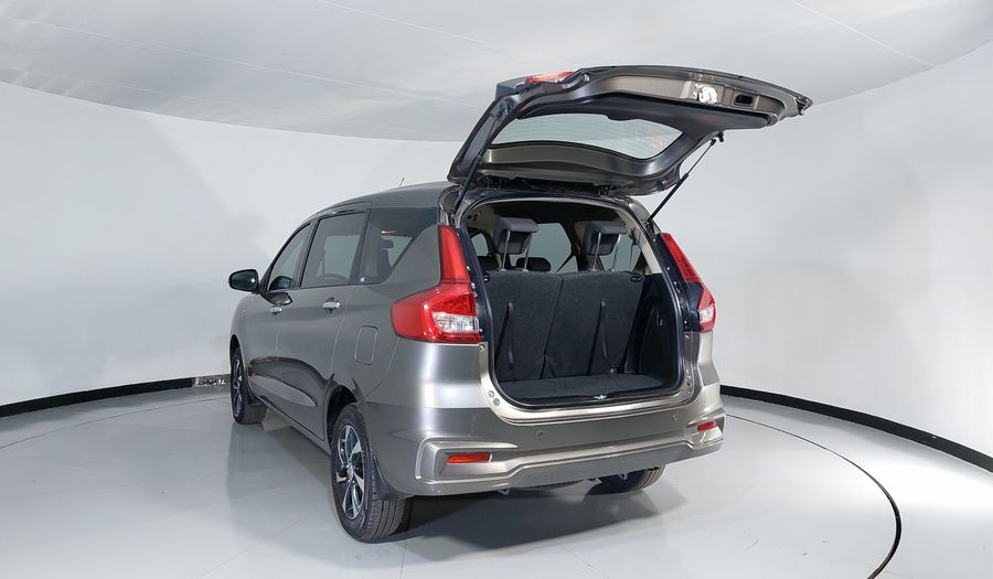 Suzuki Ertiga 1.5 GLX AUTO Minivan 2021