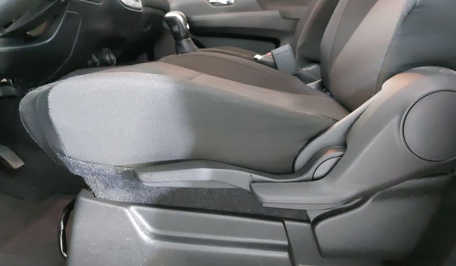 Suzuki Ertiga 1.5 GLX AUTO Minivan 2021