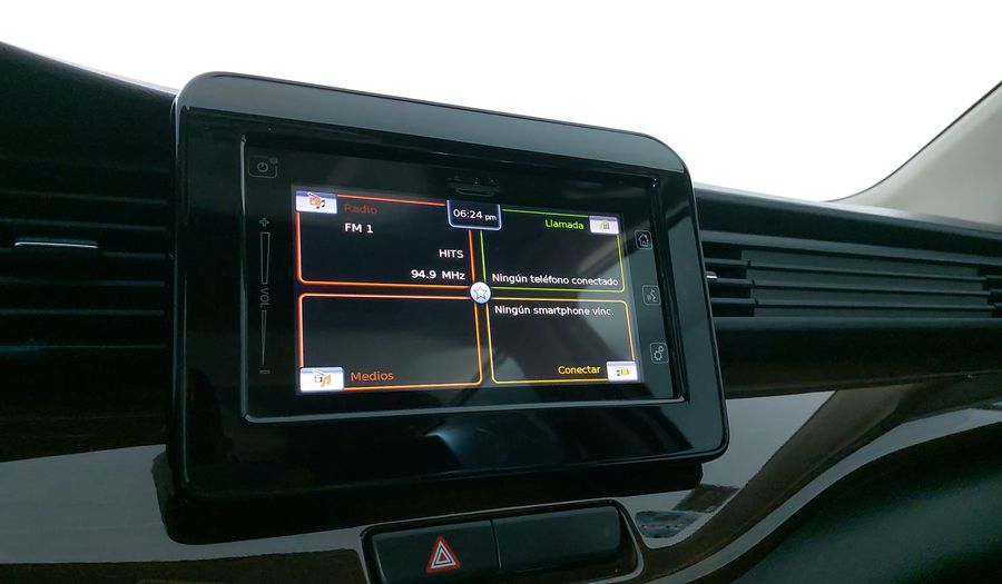 Suzuki Ertiga 1.5 GLX AUTO Minivan 2021