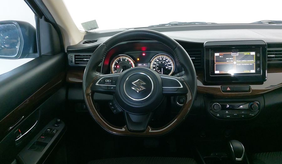 Suzuki Ertiga 1.5 GLX AUTO Minivan 2021