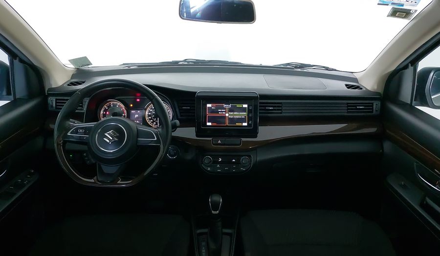 Suzuki Ertiga 1.5 GLX AUTO Minivan 2021