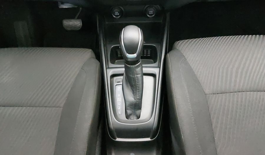 Suzuki Ertiga 1.5 GLX AUTO Minivan 2021