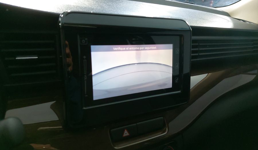 Suzuki Ertiga 1.5 GLX AUTO Minivan 2021