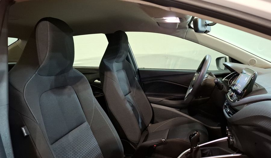 Chevrolet Onix 1.3 LT C Sedan 2025