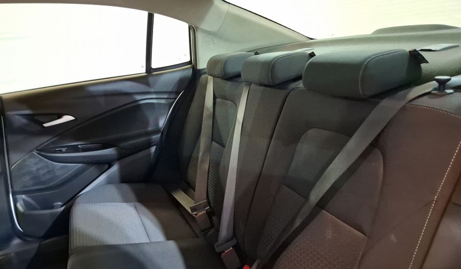 Chevrolet Onix 1.3 LT C Sedan 2025