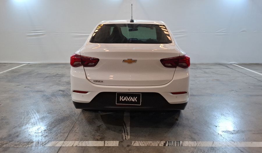 Chevrolet Onix 1.3 LT C Sedan 2025