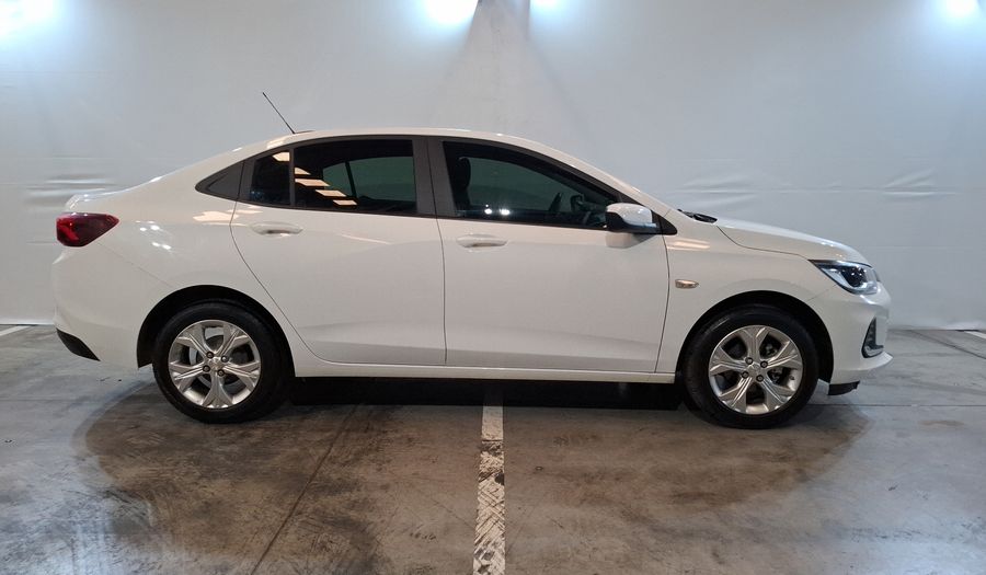 Chevrolet Onix 1.3 LT C Sedan 2025