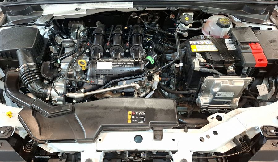 Chevrolet Onix 1.3 LT C Sedan 2025